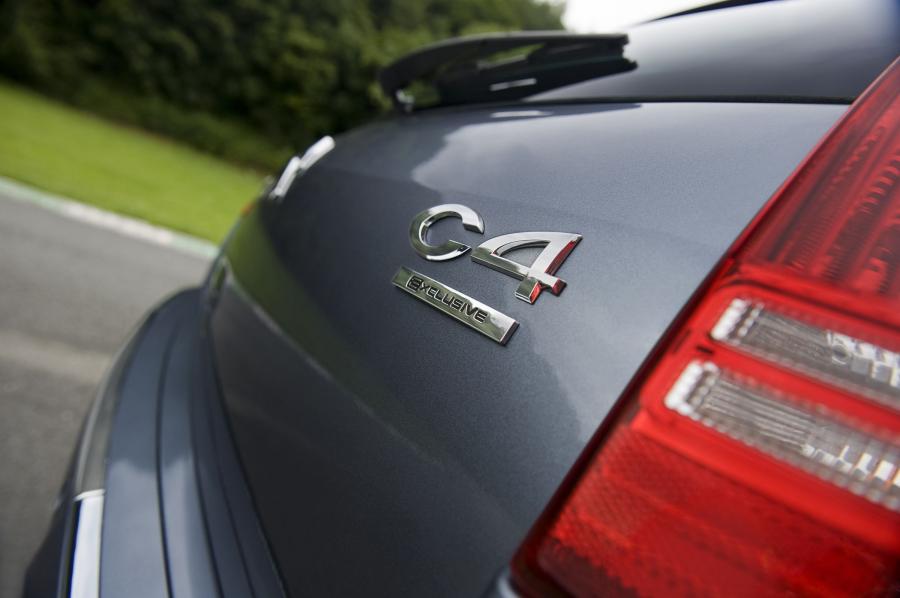  Citroen C4 2008 года  (фото 26 из 69)